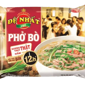 Đệ Nhất Phở Hương Vị Phở Bò